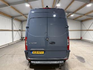 Mercedes eSprinter 55kWh L2-H2  Automaat picture 7
