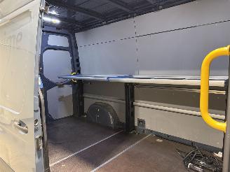 Mercedes eSprinter 55kWh L2-H2  Automaat picture 27