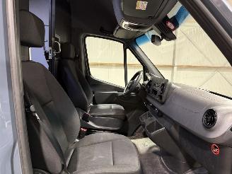 Mercedes eSprinter 55kWh L2-H2  Automaat picture 24