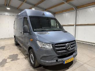 Mercedes eSprinter 55kWh L2-H2  Automaat picture 3