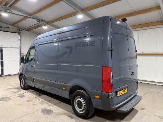 Mercedes eSprinter 55kWh L2-H2  Automaat picture 11