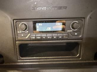 Mercedes eSprinter 55kWh L2-H2  Automaat picture 21