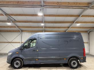 Mercedes eSprinter 55kWh L2-H2  Automaat picture 8