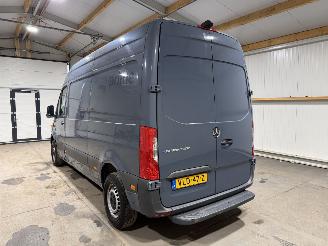Mercedes eSprinter 55kWh L2-H2  Automaat picture 12