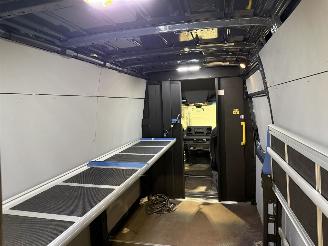 Mercedes eSprinter 55kWh L2-H2  Automaat picture 26