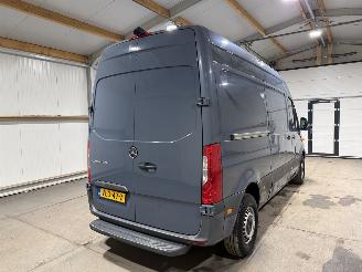 Mercedes eSprinter 55kWh L2-H2  Automaat picture 6