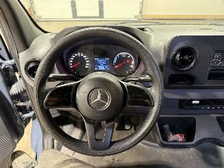 Mercedes eSprinter 55kWh L2-H2  Automaat picture 20
