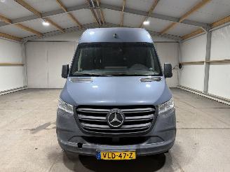 Mercedes eSprinter 55kWh L2-H2  Automaat picture 4