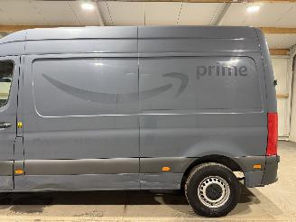 Mercedes eSprinter 55kWh L2-H2  Automaat picture 15