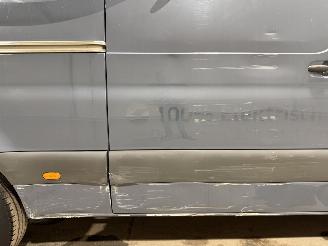 Mercedes eSprinter 55kWh L2-H2  Automaat picture 18