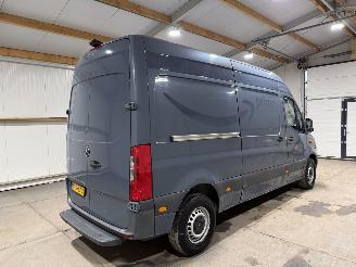 Mercedes eSprinter 55kWh L2-H2  Automaat picture 5