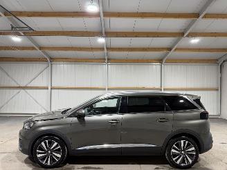 Peugeot 5008 1.2PT 96kW Clima Allure picture 8