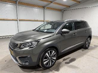 Peugeot 5008 1.2PT 96kW Clima Allure picture 9