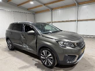 Peugeot 5008 1.2PT 96kW Clima Allure picture 2