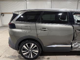 Peugeot 5008 1.2PT 96kW Clima Allure picture 13