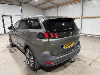 Peugeot 5008 1.2PT 96kW Clima Allure picture 12