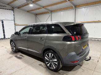 Peugeot 5008 1.2PT 96kW Clima Allure picture 11