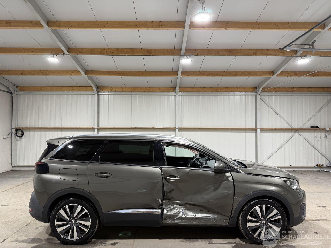 Peugeot 5008 1.2PT 96kW Clima Allure