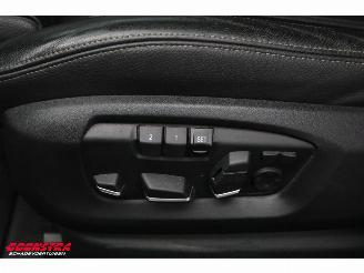 BMW X5 M50d MOTORSCHADEN Pano ACC Memory Leder AHK SHZ. picture 15