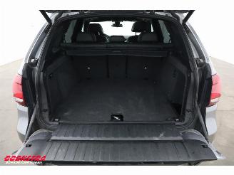 BMW X5 M50d MOTORSCHADEN Pano ACC Memory Leder AHK SHZ. picture 24