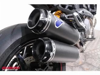 Ducati  Monster 1200 S Termignoni ABS 19.502 km! picture 20