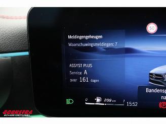 Mercedes Cla-klasse 180 Shooting Brake Star Ed. 7G-T AMG LED ACC Camera SHZ 6.727 km! picture 25