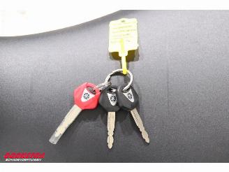 Yamaha  Tracer 900 ABS Akrapovic LED picture 15