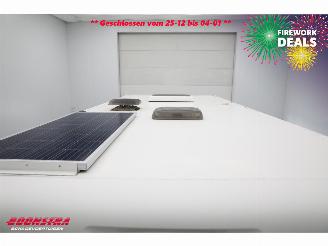 Benimar  Amphitryon 940 2.3 MJ Luifel Solar Fietsendrager Stapelbed Hefbed TV 25.519 km! picture 17
