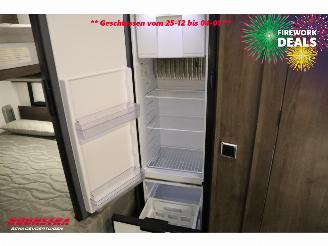 Benimar  Amphitryon 940 2.3 MJ Luifel Solar Fietsendrager Stapelbed Hefbed TV 25.519 km! picture 13