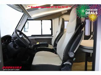 Benimar  Amphitryon 940 2.3 MJ Luifel Solar Fietsendrager Stapelbed Hefbed TV 25.519 km! picture 21