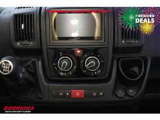 Benimar  Amphitryon 940 2.3 MJ Luifel Solar Fietsendrager Stapelbed Hefbed TV 25.519 km! picture 20