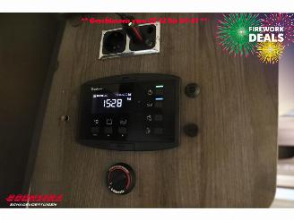 Benimar  Amphitryon 940 2.3 MJ Luifel Solar Fietsendrager Stapelbed Hefbed TV 25.519 km! picture 27