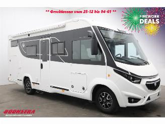 Benimar  Amphitryon 940 2.3 MJ Luifel Solar Fietsendrager Stapelbed Hefbed TV 25.519 km! picture 2