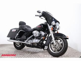 Harley-Davidson  FLHTI Electra Glide 5.931 Mijl!! picture 2