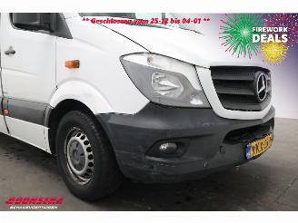 Mercedes Sprinter 316 CDI MAXI Navi Airco Cruise Camera SHZ PDC picture 10