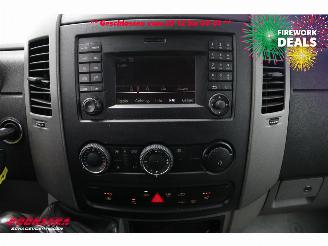 Mercedes Sprinter 316 CDI MAXI Navi Airco Cruise Camera SHZ PDC picture 20