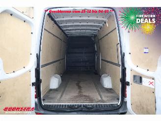 Mercedes Sprinter 316 CDI MAXI Navi Airco Cruise Camera SHZ PDC picture 16
