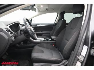 Ford Mondeo Wagon 2.0 TDCi 150 PK Aut. Trend Navi Clima Cruise SHZ PDC picture 8