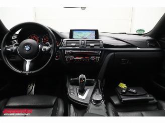BMW 4-serie Gran Coupé 435d xDrive M-Sport Memory HUD H/K Leder Camera SHZ picture 6