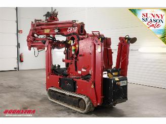   C6 Compact BY 2012 Rupshijskraan Raupenkran picture 4