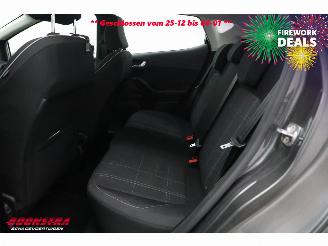 Ford Fiesta 1.1 Trend 5-DRS Navi Airco Cruise PDC picture 17