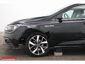 Renault Mégane Estate 1.3 TCe Bose Navi Clima Cruise Camera SHZ PDC AHK picture 10