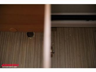 Eriba  Nova 425 Light Luifel Dwarsbed BY 2016 picture 12