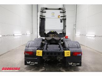 Iveco Stralis Stralis 510 Hydrauliek PTO Alcoa ACC 6X2 390.374 km! picture 5