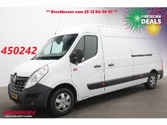 Käytettyjen commercial vehicles Renault Master 2.3 dCi L3-H2 2X Schuifdeur!! Airco Bluetooth Cruise Camera PDC AHK 2016/9