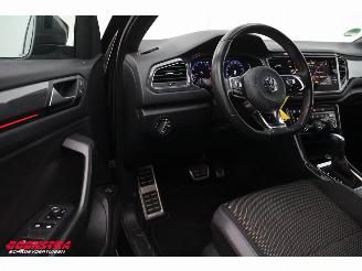 Volkswagen T-Roc 1.5 TSI DSG Sport LED ACC Navi Clima Camera SHZ PDC AHK picture 17