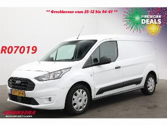 Käytettyjen commercial vehicles Ford Transit Connect 1.5 EcoBlue L2 Trend Airco Cruise PDC AHK 97.441 km! 2020/6