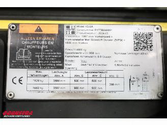 Hyster  H3.0A BY 2023 4015 Uur picture 10