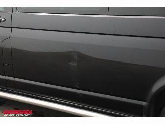 Volkswagen Transporter 2.0 TDI DSG L2-H1 DoKa 5-Pers Navi Airco Cruise Camera AHK picture 5