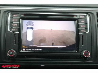 Volkswagen Transporter 2.0 TDI DSG L2-H1 DoKa 5-Pers Navi Airco Cruise Camera AHK picture 16